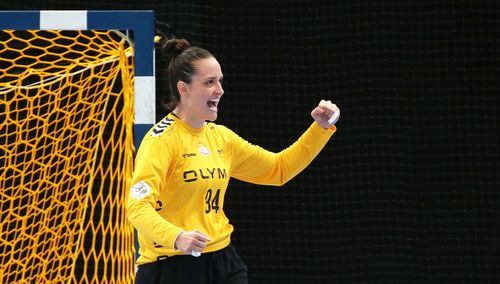 Regio TV | Bietigheimer Handballerinnen siegen deutlich